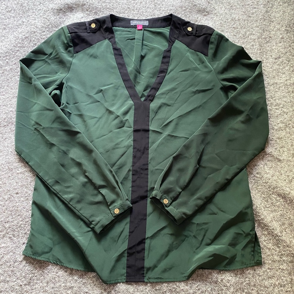 Vince Camuto Blouse